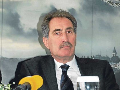 Siyasetçilerin memleketleri 1