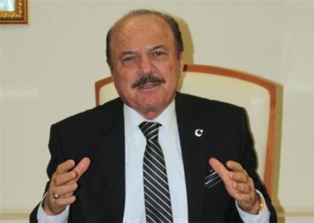 Siyasetçilerin memleketleri 10