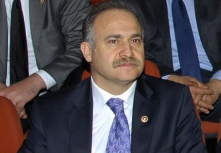 Siyasetçilerin memleketleri 16