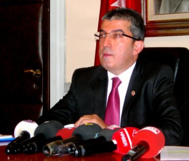 Siyasetçilerin memleketleri 17