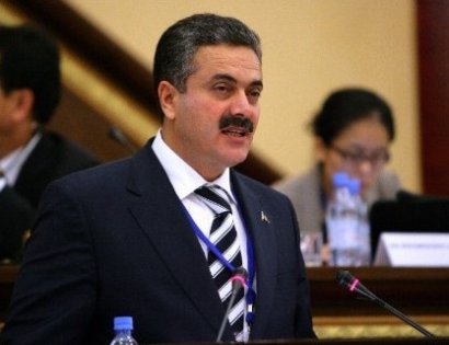 Siyasetçilerin memleketleri 18