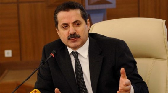 Siyasetçilerin memleketleri 2