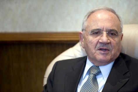 Siyasetçilerin memleketleri 24