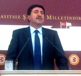 Siyasetçilerin memleketleri 27