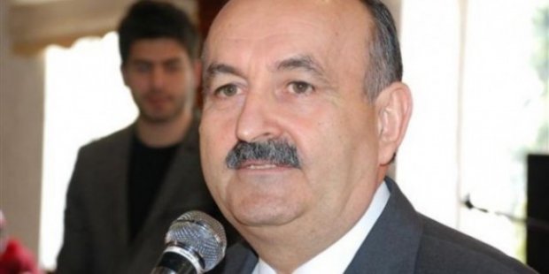 Siyasetçilerin memleketleri 28