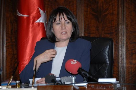 Siyasetçilerin memleketleri 35