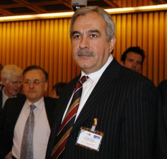 Siyasetçilerin memleketleri 38