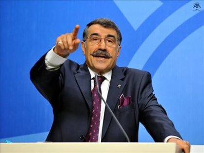 Siyasetçilerin memleketleri 4