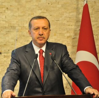 Siyasetçilerin memleketleri 40
