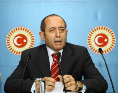 Siyasetçilerin memleketleri 46