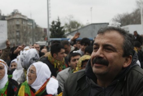 Siyasetçilerin memleketleri 51