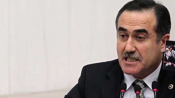Siyasetçilerin memleketleri 52