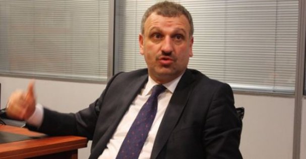 Siyasetçilerin memleketleri 54