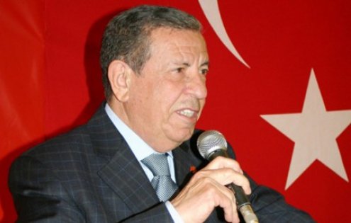 Siyasetçilerin memleketleri 62