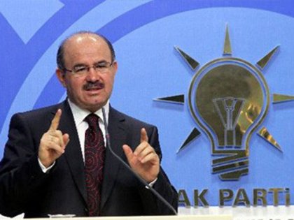 Siyasetçilerin memleketleri 9