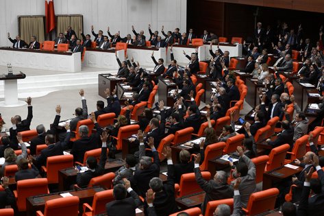 Siyasetçilerin memleketleri