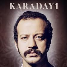 Karadayı dizi oyuncuları 16