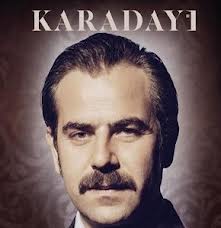 Karadayı dizi oyuncuları 4