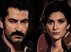 Karadayı dizi oyuncuları