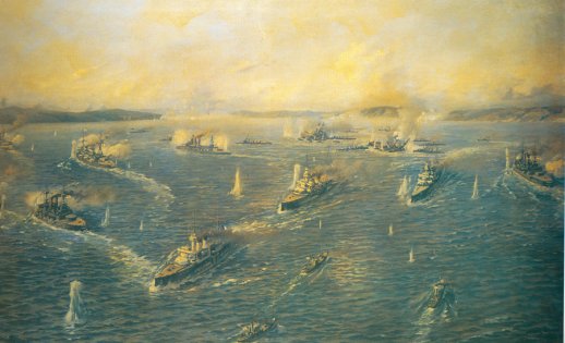 18 Mart 1915: Bir zaferin öyküsü 1