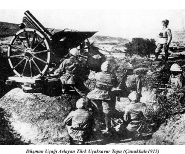18 Mart 1915: Bir zaferin öyküsü 11