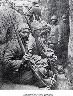 18 Mart 1915: Bir zaferin öyküsü 13