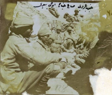 18 Mart 1915: Bir zaferin öyküsü 16