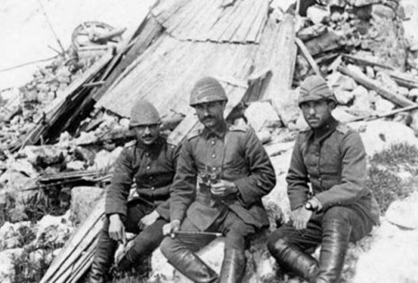 18 Mart 1915: Bir zaferin öyküsü 17