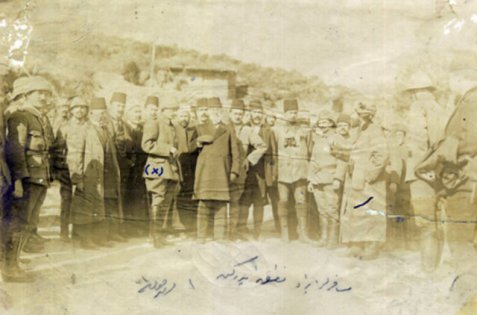 18 Mart 1915: Bir zaferin öyküsü 18