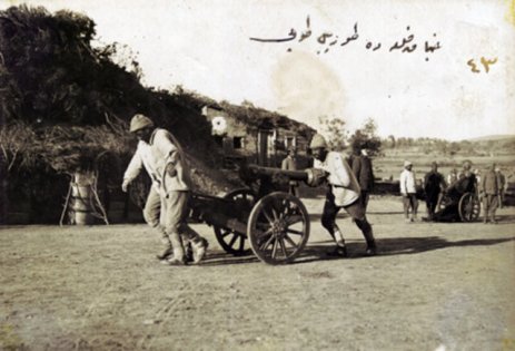 18 Mart 1915: Bir zaferin öyküsü 19