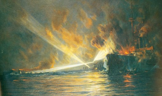 18 Mart 1915: Bir zaferin öyküsü 2