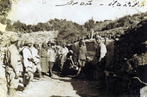 18 Mart 1915: Bir zaferin öyküsü 20