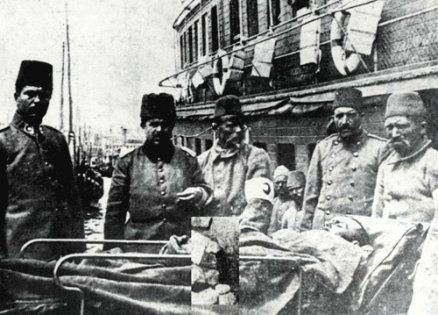 18 Mart 1915: Bir zaferin öyküsü 8