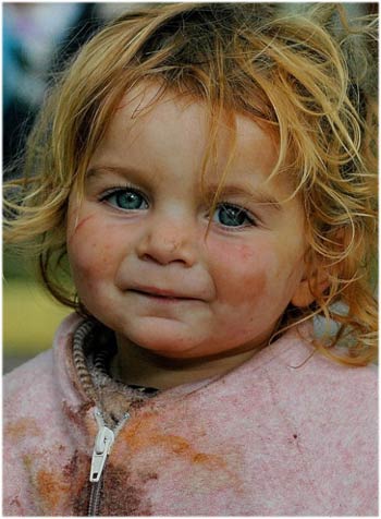 İlginç fotoğraflar