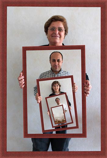 İlginç fotoğraflar