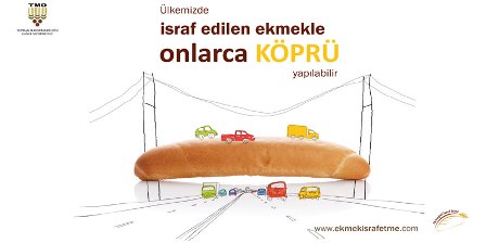 Ekmek israfı yapılmazsa neler kazanırız? 4