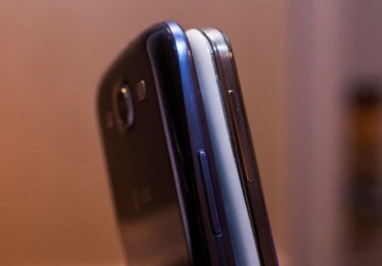 Samsung Galaxy S4 1