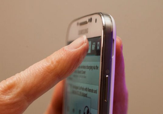 Samsung Galaxy S4 13