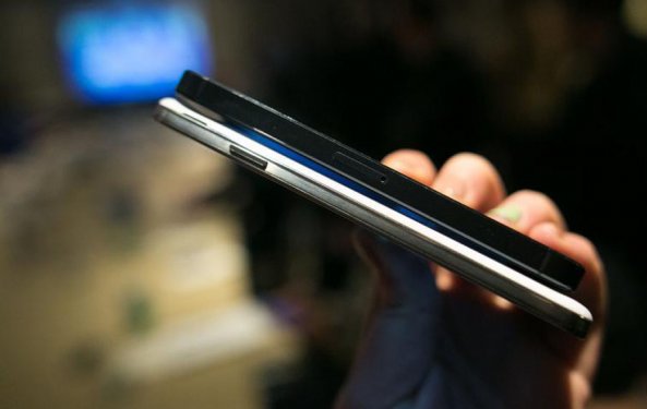 Samsung Galaxy S4 2