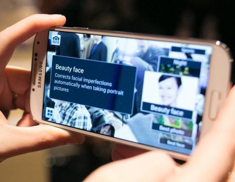 Samsung Galaxy S4 22