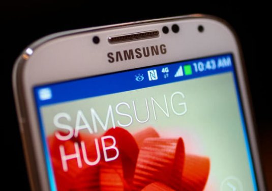 Samsung Galaxy S4 23