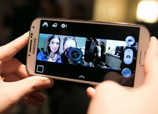 Samsung Galaxy S4 31