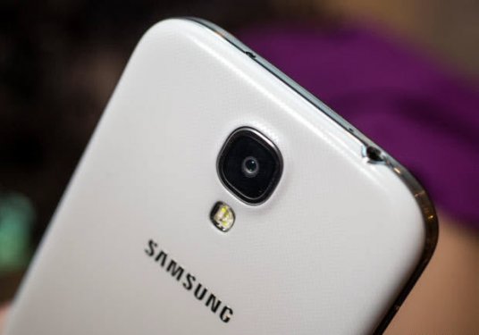 Samsung Galaxy S4 7