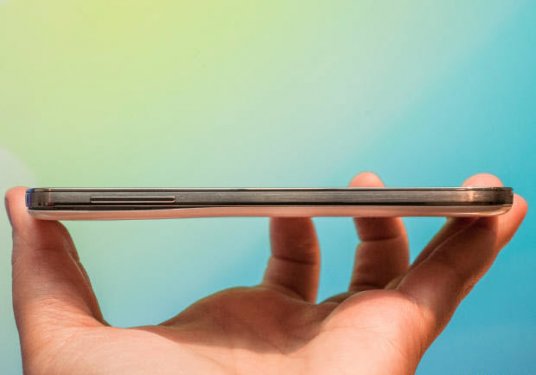 Samsung Galaxy S4 9