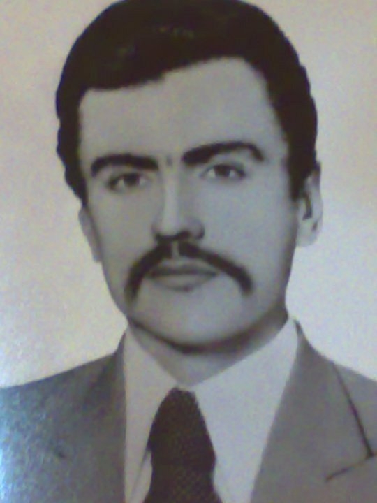 Fotoğraflarla Muhsin Yazıcıoğlu  1