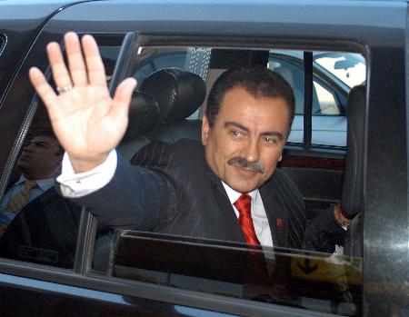 Fotoğraflarla Muhsin Yazıcıoğlu  10