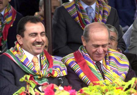 Fotoğraflarla Muhsin Yazıcıoğlu  11