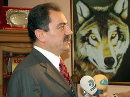 Fotoğraflarla Muhsin Yazıcıoğlu  13