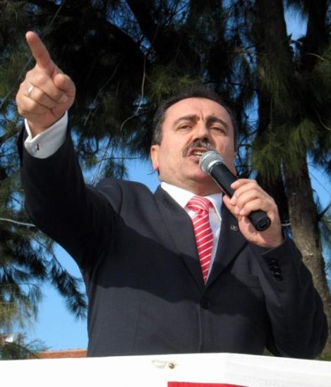 Fotoğraflarla Muhsin Yazıcıoğlu  15