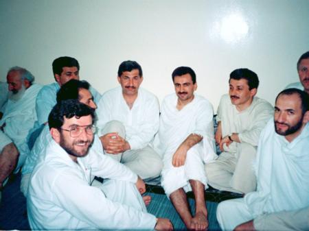 Fotoğraflarla Muhsin Yazıcıoğlu  2